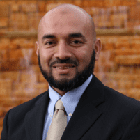 Irfan Ali, MD